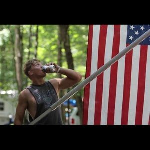 Meet your Posher, Russell